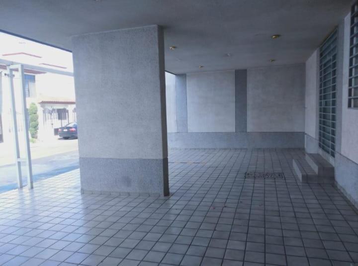 Casa De Huespedes, Casa Sol, Grupos * Aguascalientes